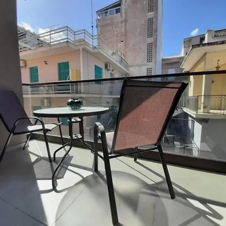 Al Centro Flat Zakynthos