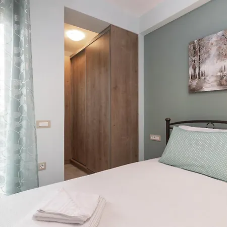 Al Centro Flat Apartment Zakynthos Town