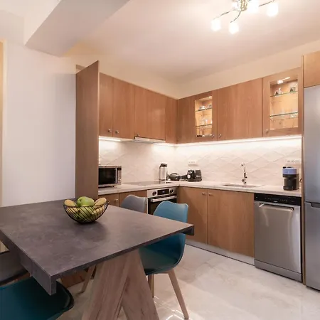 Apartment Al Centro Flat Zakynthos Town