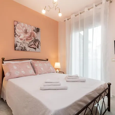 Al Centro Flat Apartment Zakynthos Town