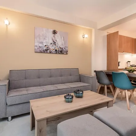 Al Centro Flat Apartment Zakynthos Town