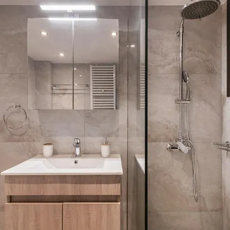Al Centro Flat Apartment Zakynthos Town