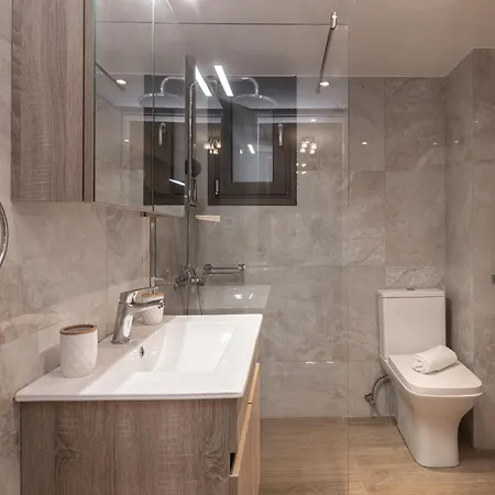 Apartment Al Centro Flat *