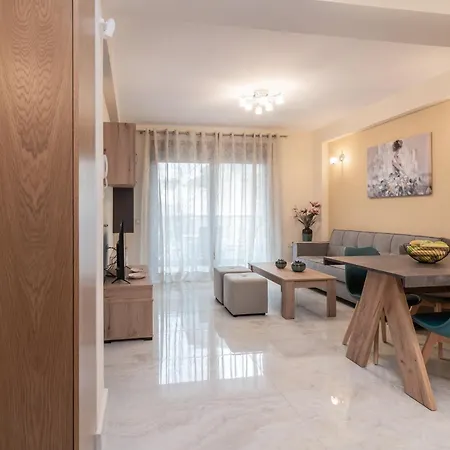 Appartamento Al Centro Flat Città di Zante