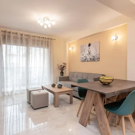 Al Centro Flat Zakynthos Town
