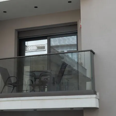 Al Centro Flat Apartment *