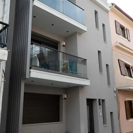 Apartment Al Centro Flat