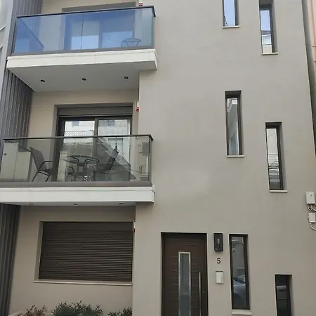 Apartment Al Centro Flat *