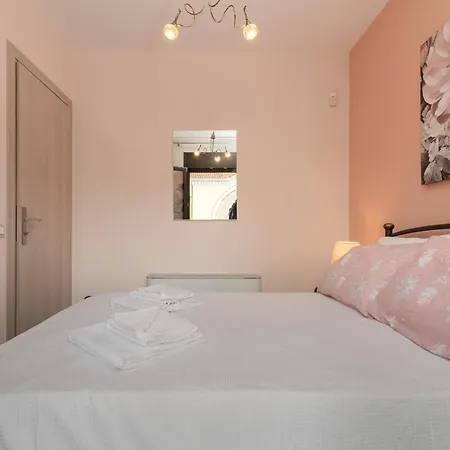 Διαμέρισμα Al Centro Flat Ζάκυνθος Πόλη