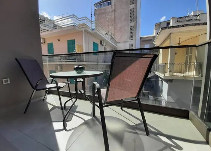 Al Centro Flat Zakynthos