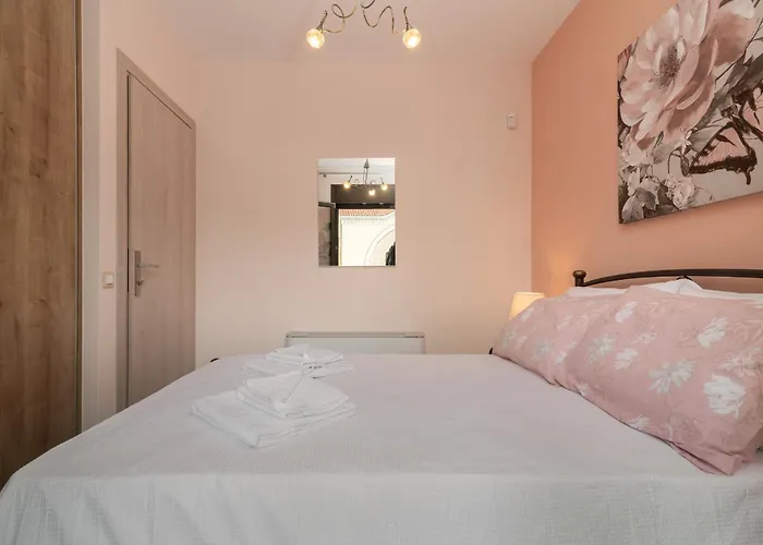 Apartment Al Centro Flat Zakynthos