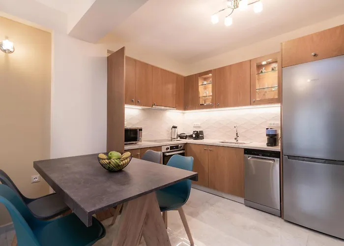 Apartment Al Centro Flat Zakynthos