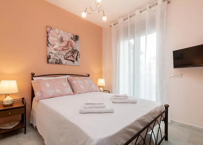 Al Centro Flat Apartment Zakynthos