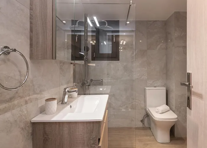 Apartment Al Centro Flat *