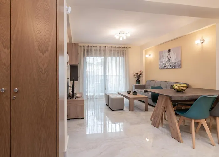 Apartment Al Centro Flat Zakynthos