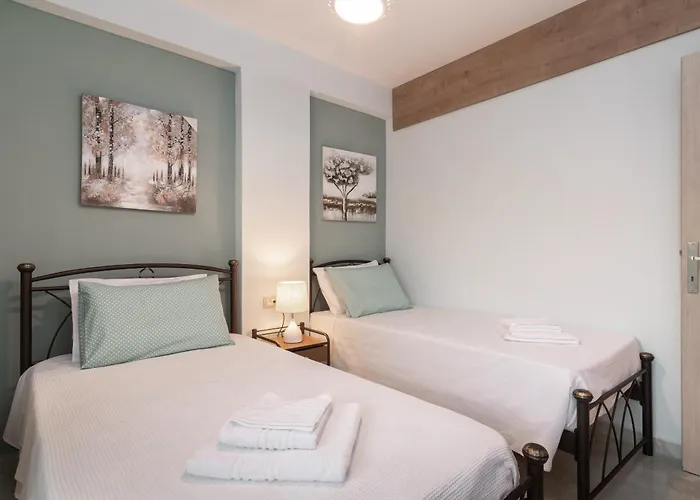 Apartment Al Centro Flat *
