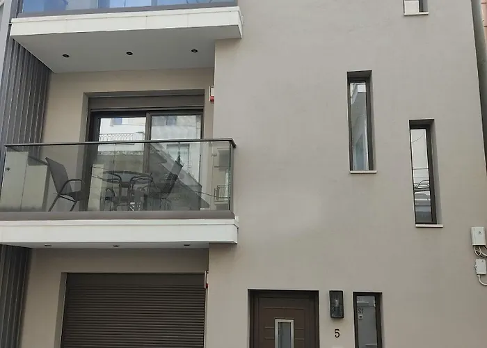 Apartment Al Centro Flat *